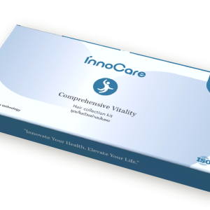 Comprehensive Vitality box