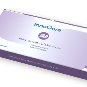 Envvironment and household chemicals box