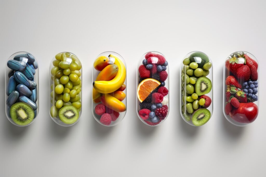 Vitamins3