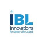 IBL logo